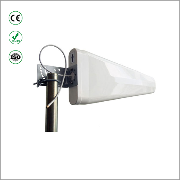 high gain LPDA antenna